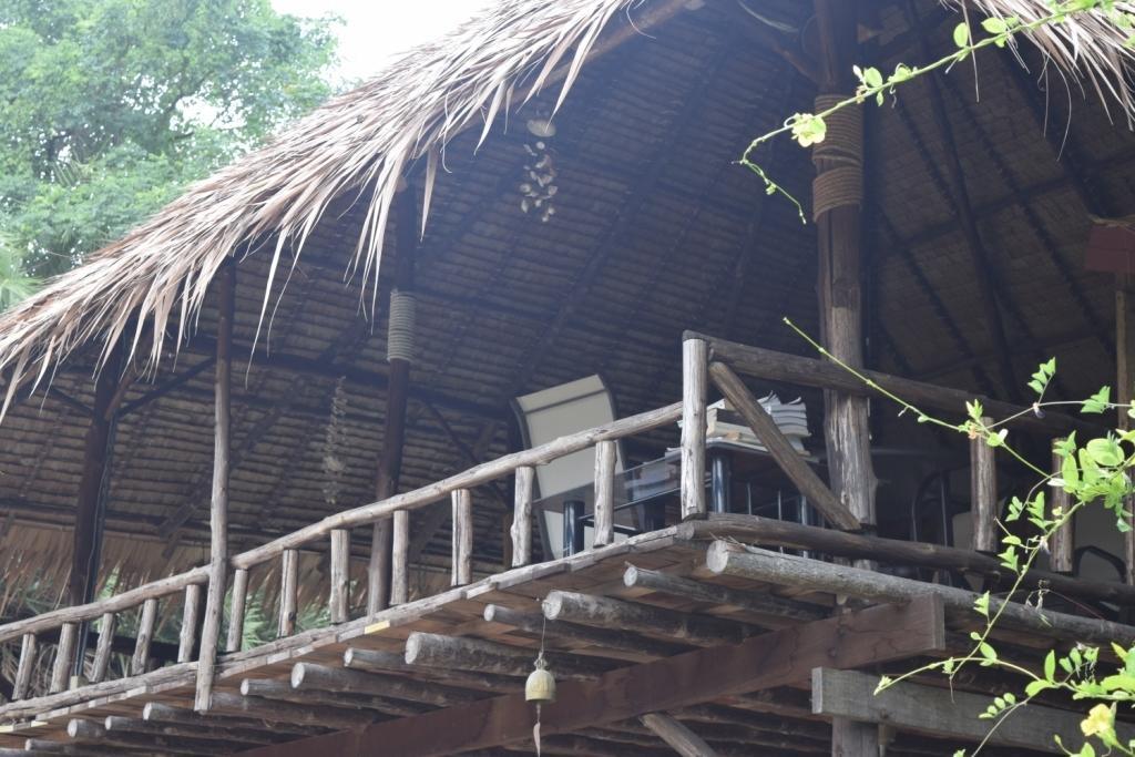 Ban Sabai Sabai Guest House كانتْشانابوري المظهر الخارجي الصورة