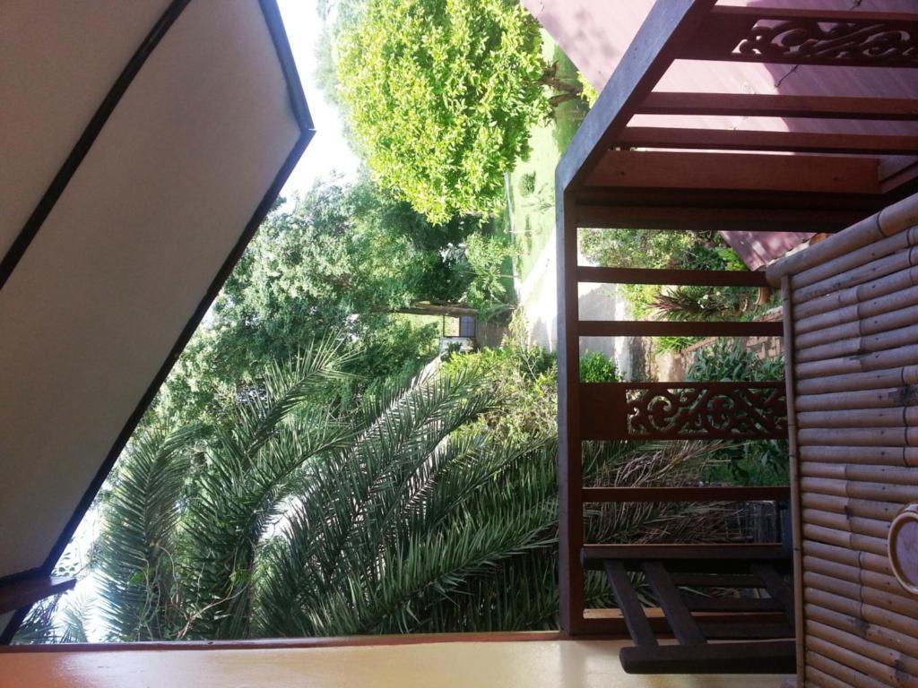 Ban Sabai Sabai Guest House كانتْشانابوري الغرفة الصورة